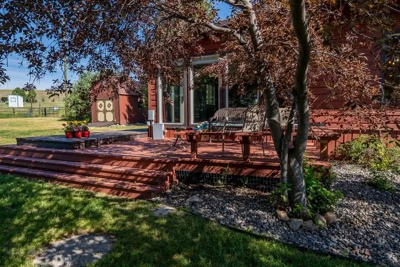 302 Ordway Street S, Wilsall, MT 59086 - Image #3