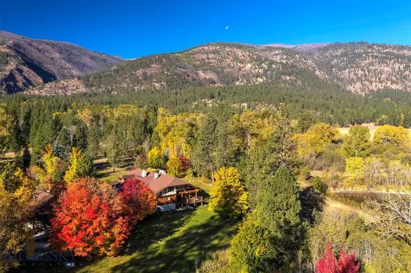 5600 Spring Mountain, Florence, MT 59833