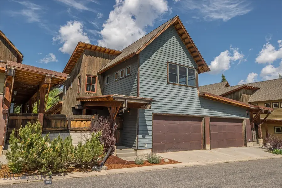 151 Pheasant Tail #A, Big Sky, MT 59716 - Image #2