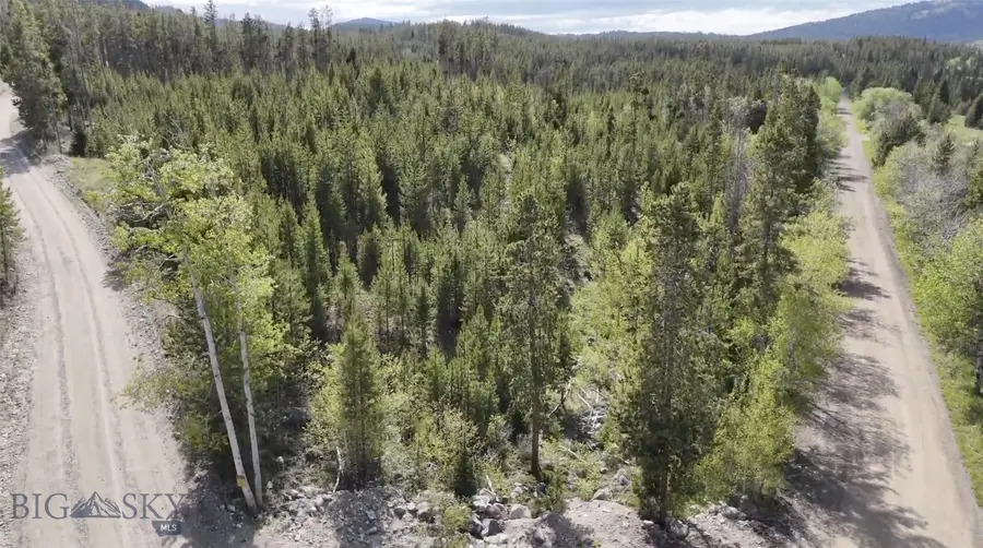 TBD Harris Road, Anaconda, MT 59711 - Image #3