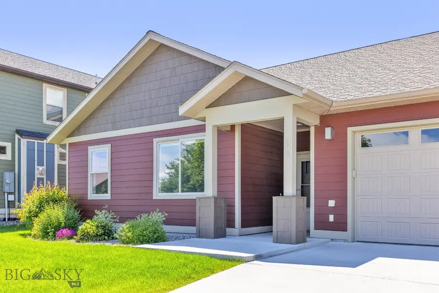 604 Talon Way, Bozeman, MT 59718 - Image #3