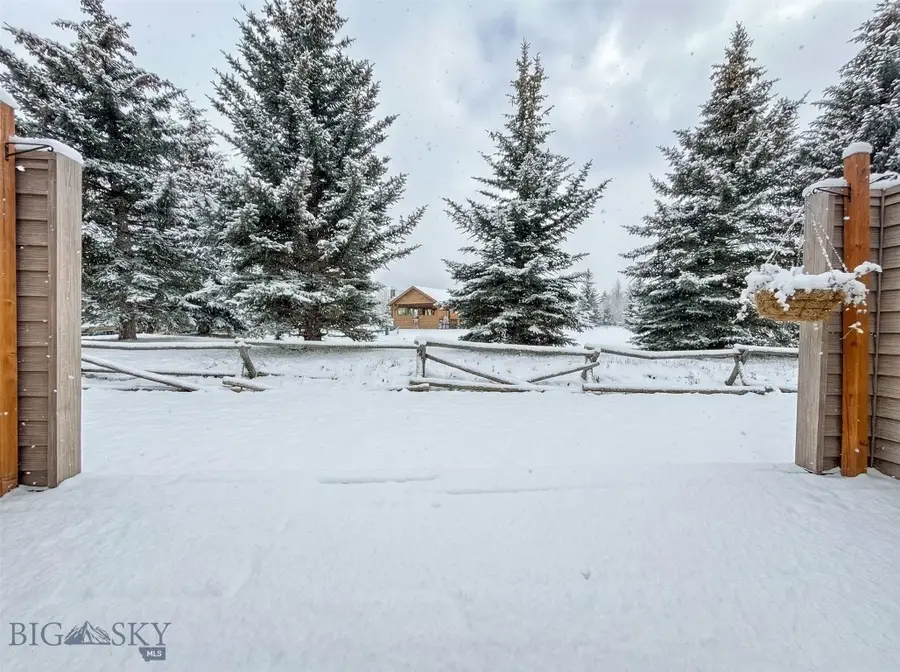 80 Aspen Leaf Drive #7, Big Sky, MT 59716 - Image #2