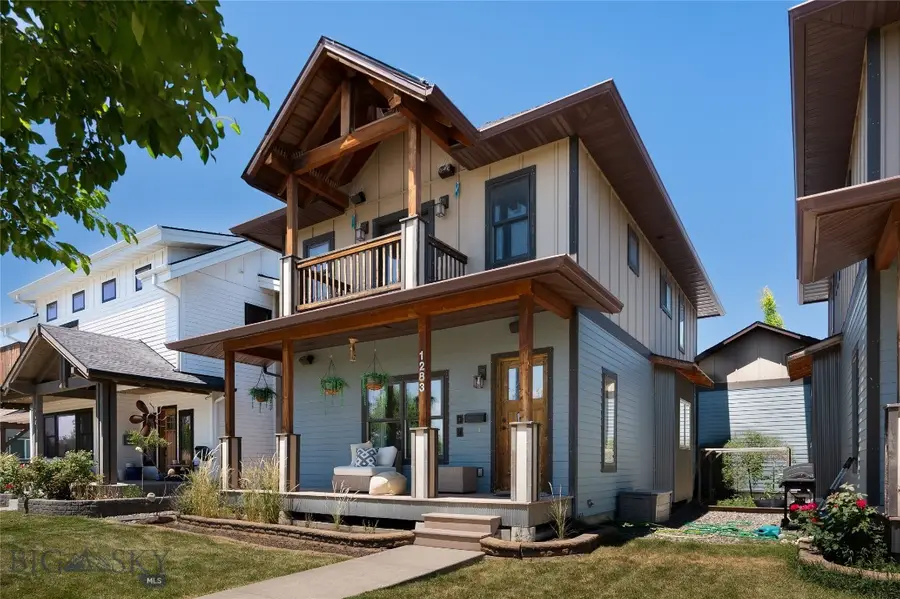 1283 Crabapple Drive, Bozeman, MT 59715 - Image #3