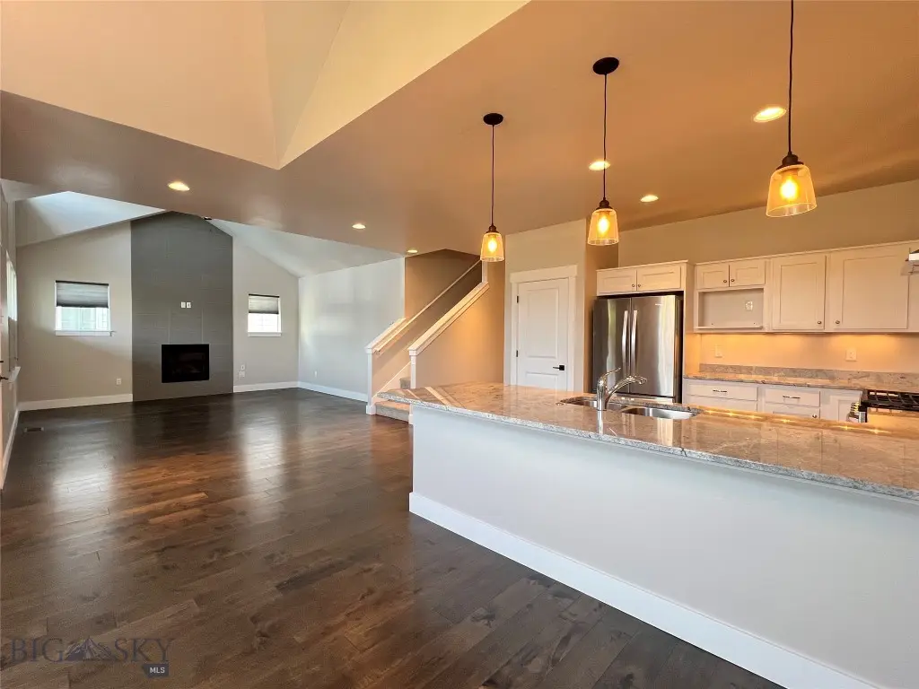 3478 S 22nd Avenue, Bozeman, MT 59718 - Image #1