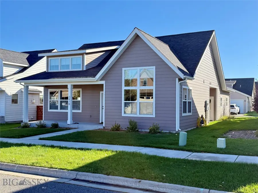 3478 S 22nd Avenue, Bozeman, MT 59718 - Image #3