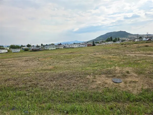 TBD Colusa Street, Butte, MT 59701