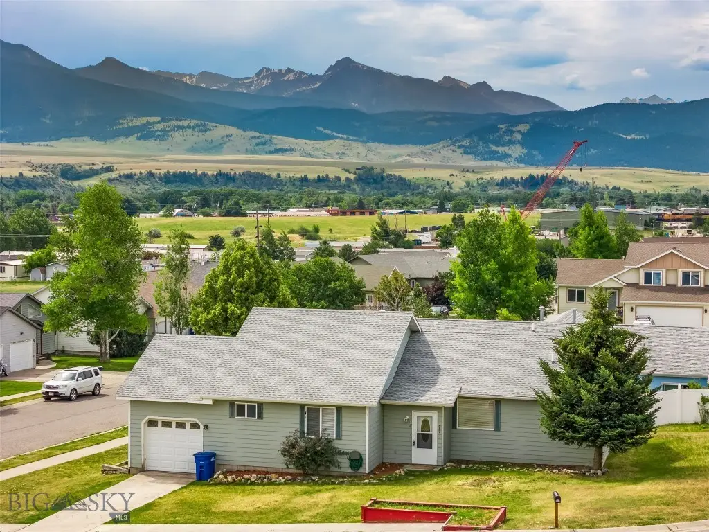 1304 Absaroka Court, Livingston, MT 59047 - Image #1