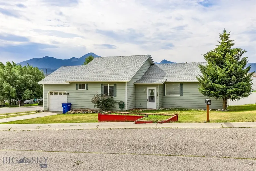 1304 Absaroka Court, Livingston, MT 59047 - Image #2