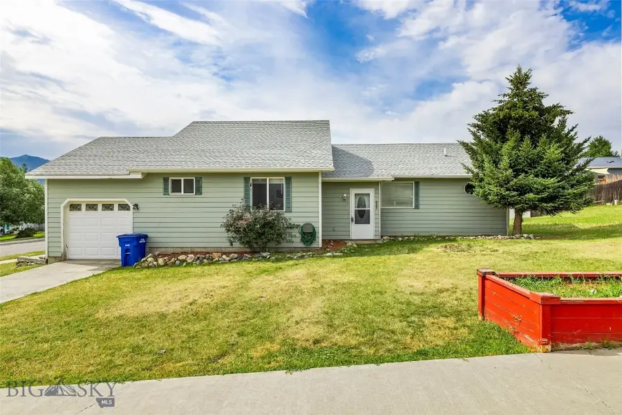 1304 Absaroka Court, Livingston, MT 59047 - Image #3