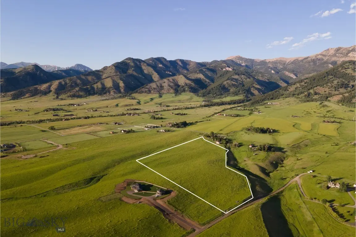 687 Glory Lane, Bozeman, MT 59715 - Image #1