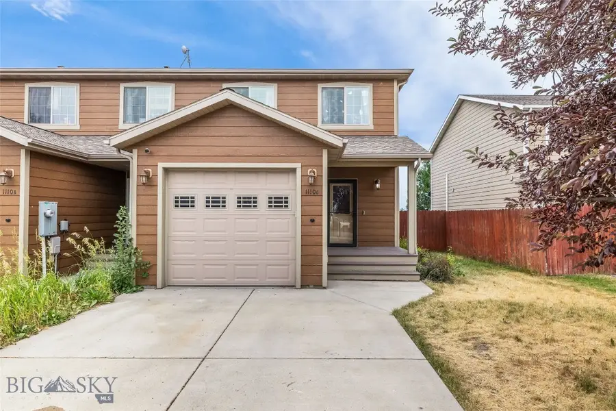 1110 Biehl #C, Belgrade, MT 59714 - Image #2