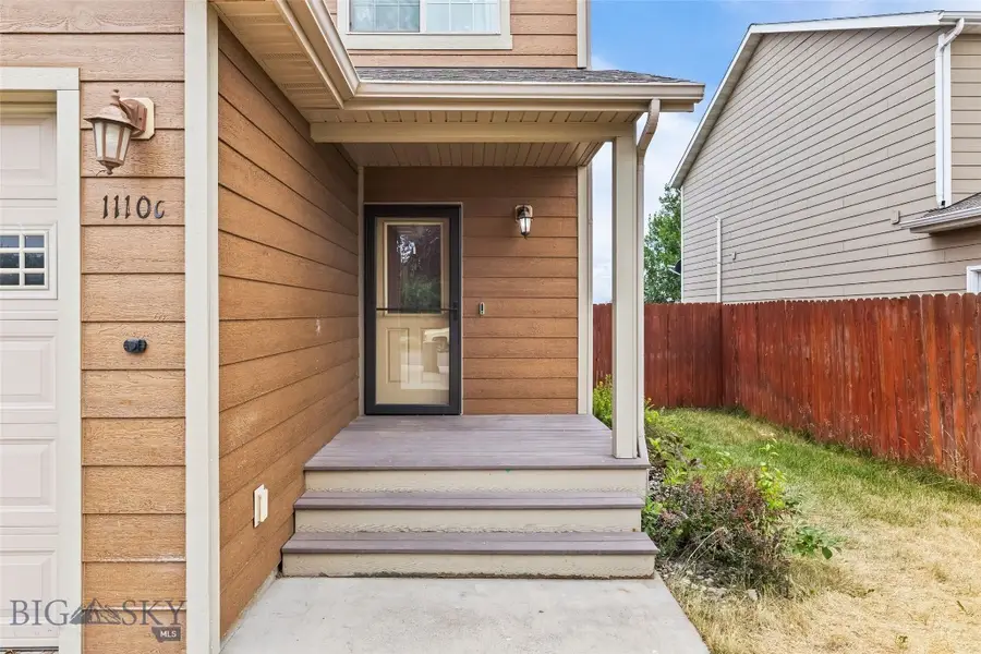 1110 Biehl #C, Belgrade, MT 59714 - Image #3