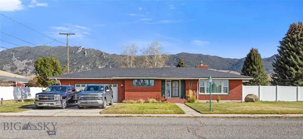 2212 Gladstone Avenue, Butte, MT 59701