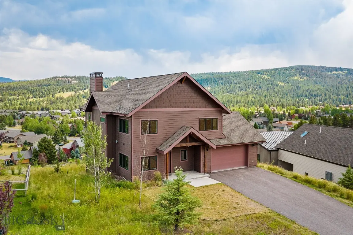 458 Big Pine, Big Sky, MT 59716 - Image #1