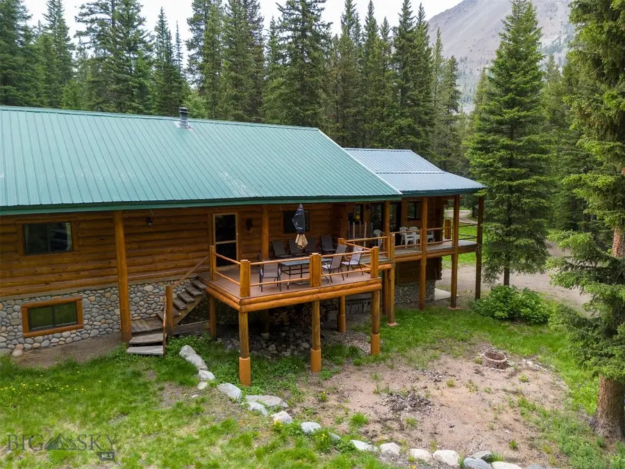 6 Arrowpoint, Silver Gate, MT 59081 - Image #2