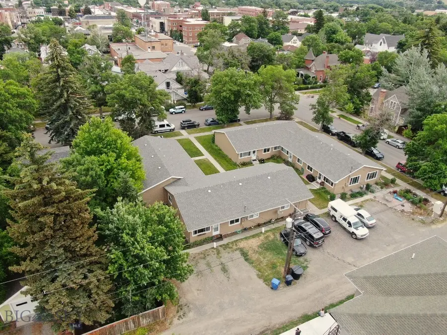 105 N Yellowstone #3, Livingston, MT 59047 - #2