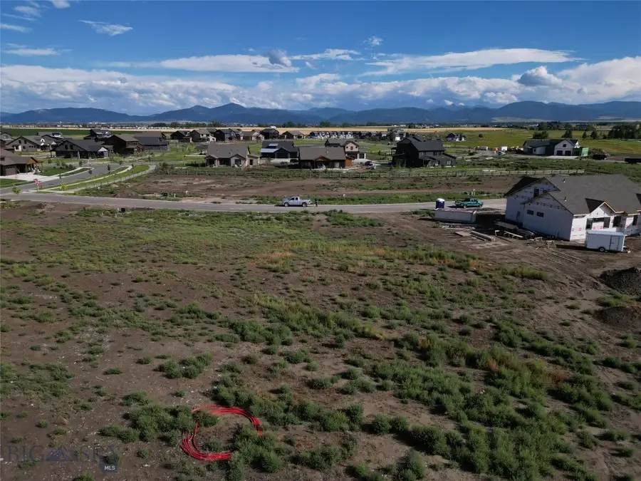 302 Swayback Lane, Bozeman, MT 59718 - Image #3