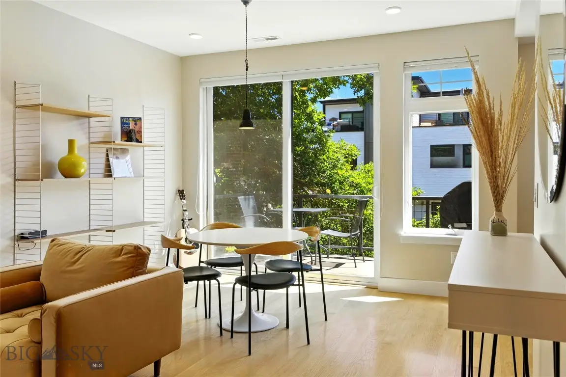 104 N Church #2B, Bozeman, MT 59715 - Image #1