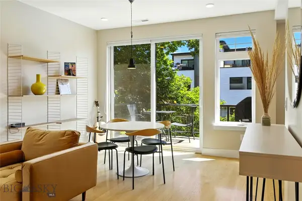 104 N Church #2B, Bozeman, MT 59715