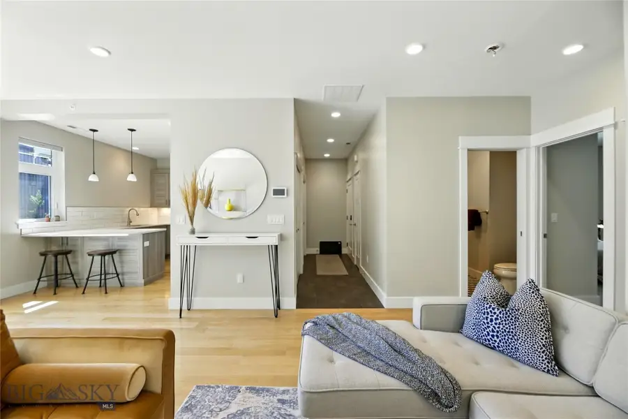 104 N Church #2B, Bozeman, MT 59715 - Image #2