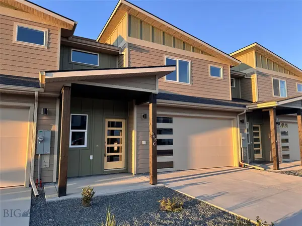 605 Mira Way #C, Belgrade, MT 59714