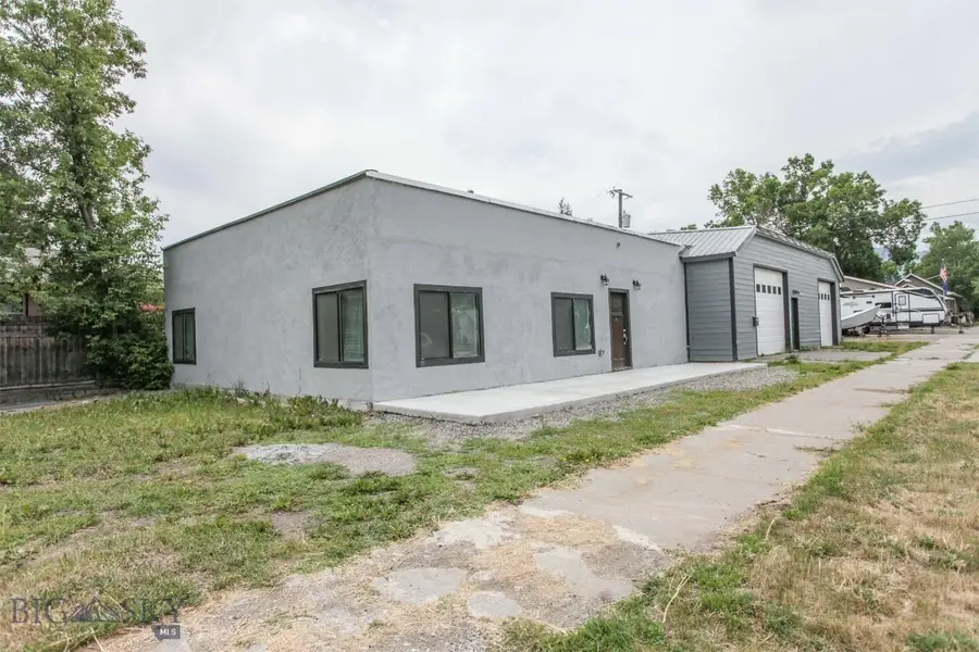607 W Chinook Street, Livingston, MT 59047 - Image #3