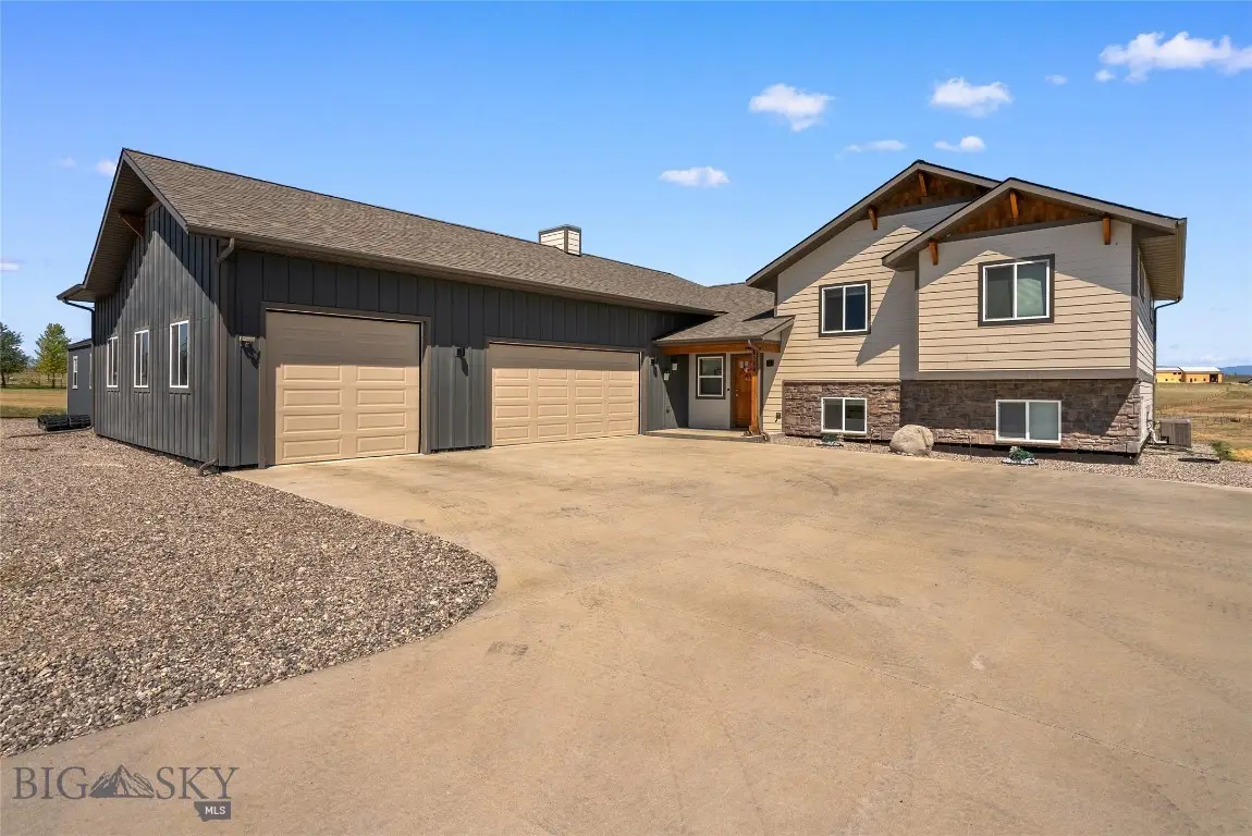 14 Evening Star Road, Three Forks, MT 59752 - Image #1