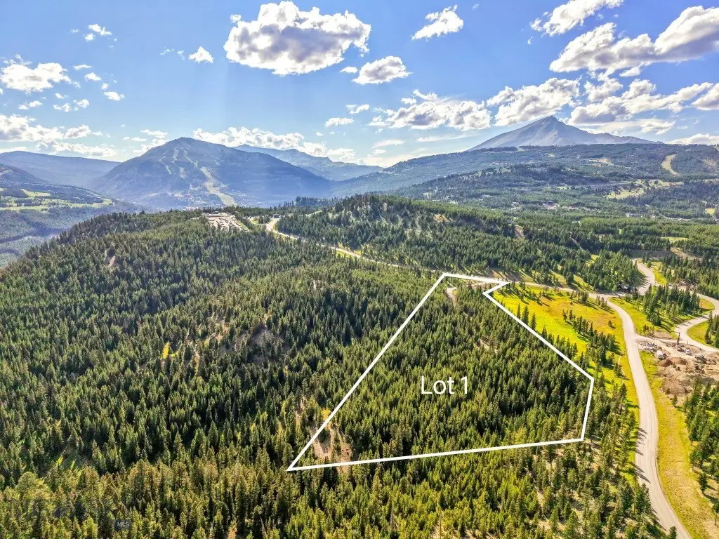 Lot 1 Wheatgrass Meadows, Big Sky, MT 59716 - Image #1