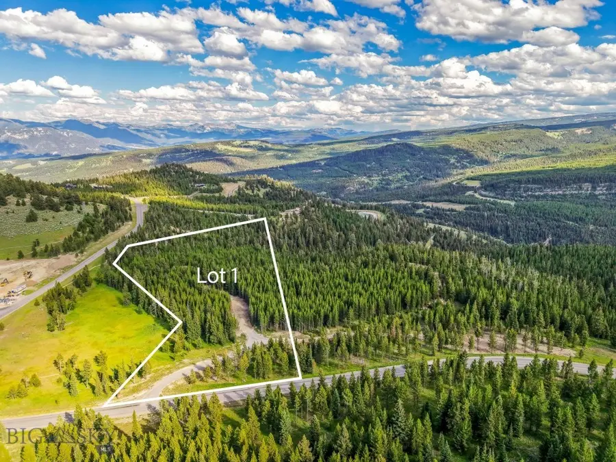 Lot 1 Wheatgrass Meadows, Big Sky, MT 59716 - Image #2