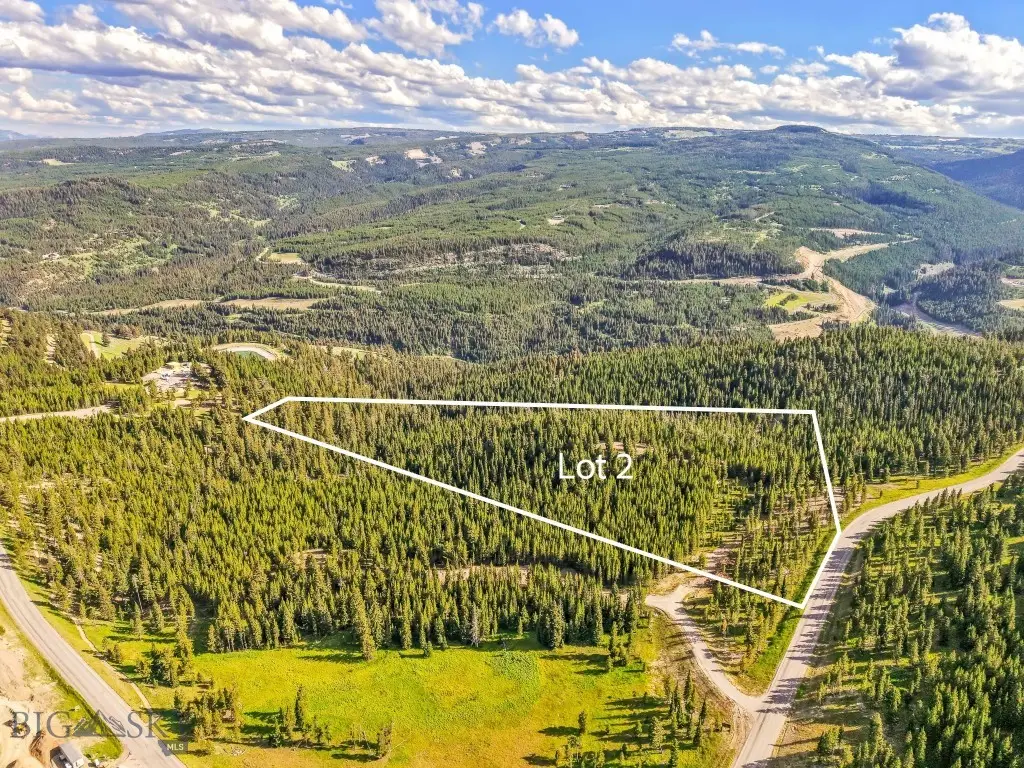 Lot 2 Wheatgrass Meadows, Big Sky, MT 59716 - Image #1