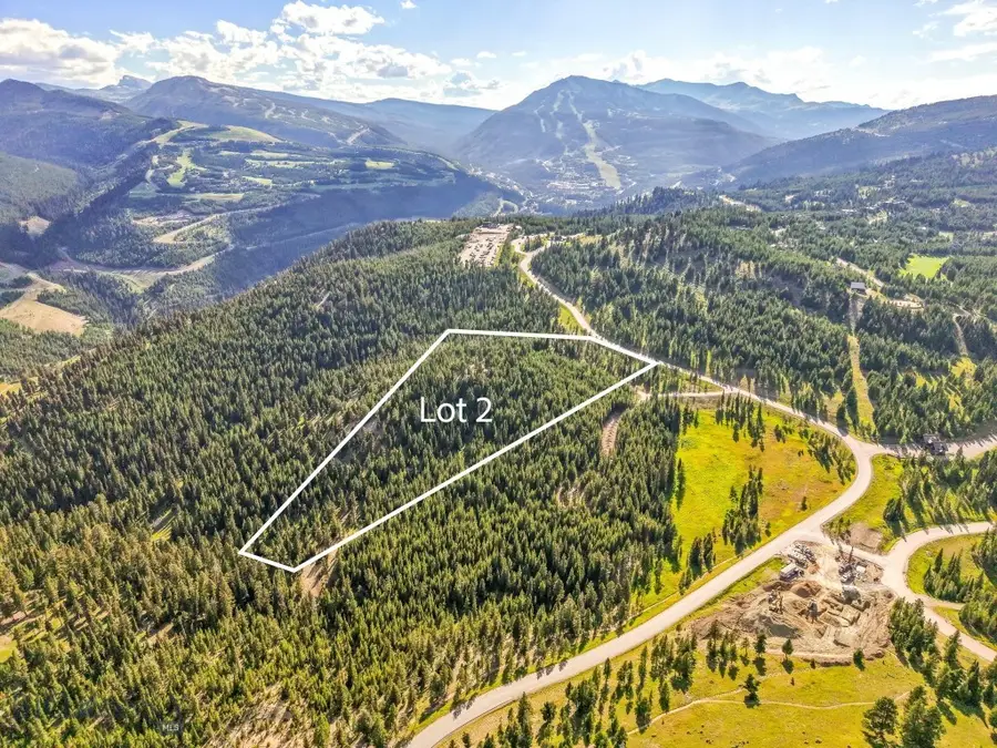 Lot 2 Wheatgrass Meadows, Big Sky, MT 59716 - Image #2