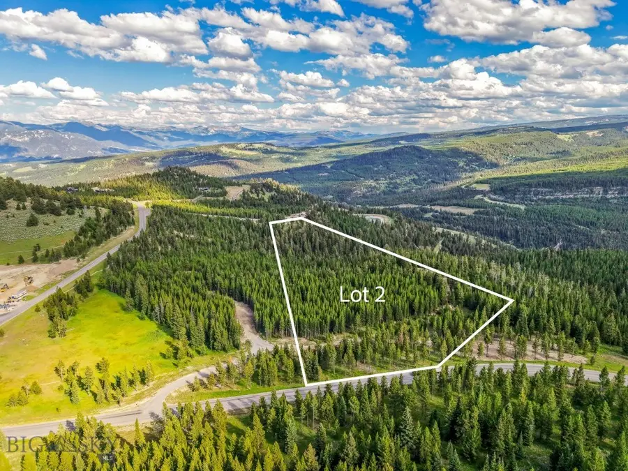 Lot 2 Wheatgrass Meadows, Big Sky, MT 59716 - Image #3