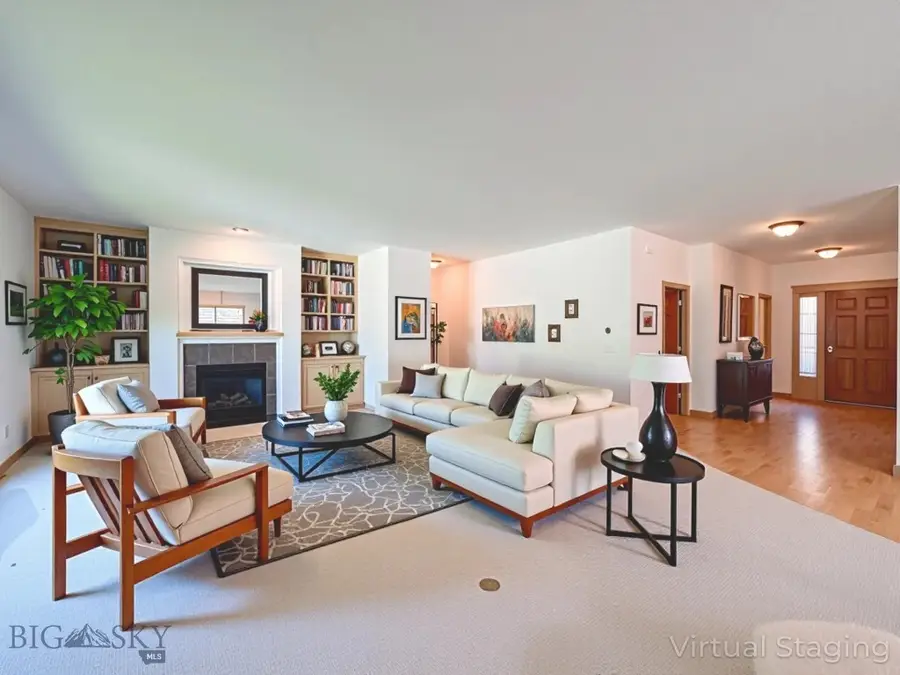 1031 Boylan, Bozeman, MT 59715 - Image #2
