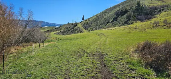 TBD O'rea Creek Road (parcel 7), Livingston, MT 59047