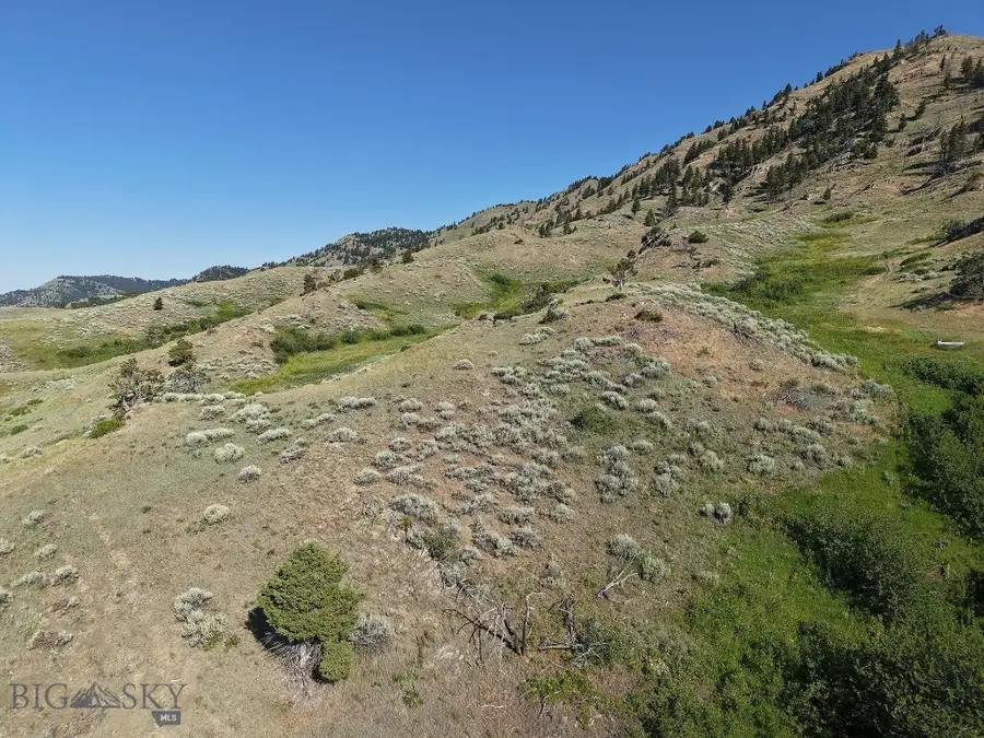 TBD O'rea Creek Road (parcel 7), Livingston, MT 59047 - Image #2