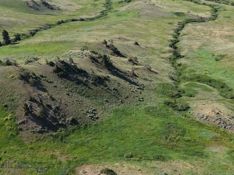 TBD O'rea Creek Road (parcel 7), Livingston, MT 59047 - Image #3