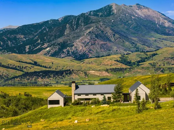 1878 Star Ridge Road, Bozeman, MT 59715