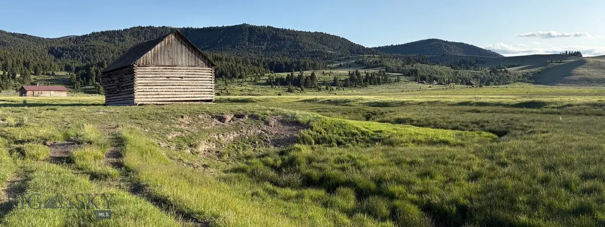TBD South Valley Road, Dell, MT 59724 - Image #1
