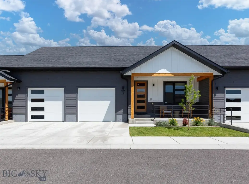 205 Albrey Trail #B, Bozeman, MT 59718 - Image #1