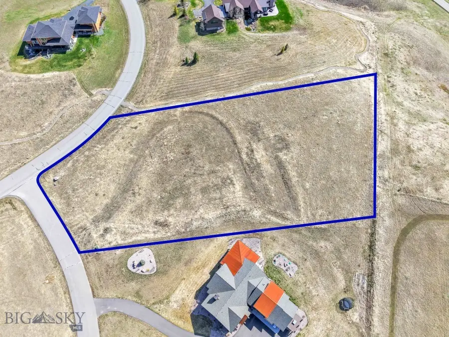 18 Moon Shadow, Bozeman, MT 59715 - #2