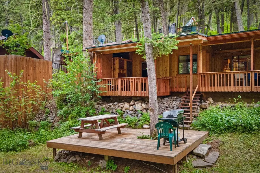 63921 Gallatin Road, Gallatin Gateway, MT 59730 - Image #2