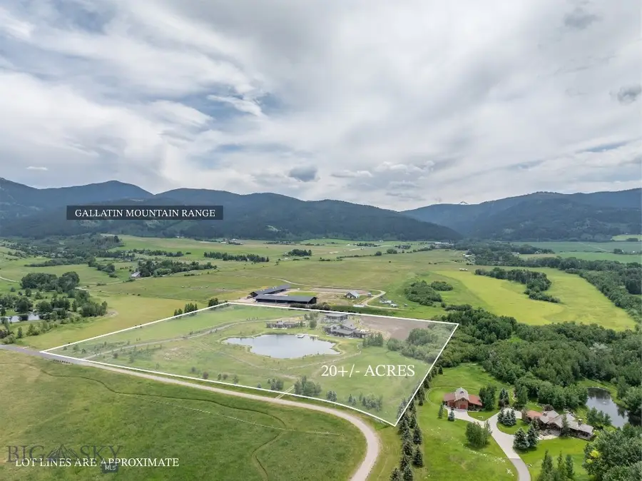 240 Horsetail Road, Bozeman, MT 59715 - Image #3