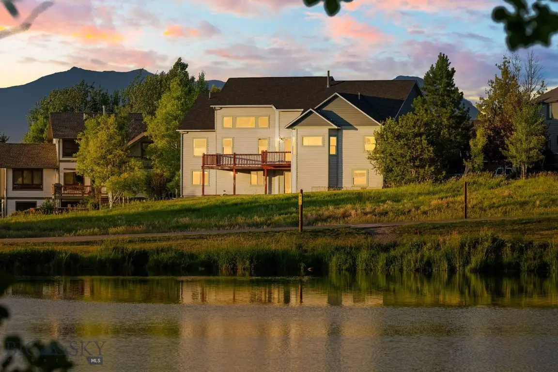 74 W Clara Court, Bozeman, MT 59718 - Image #1