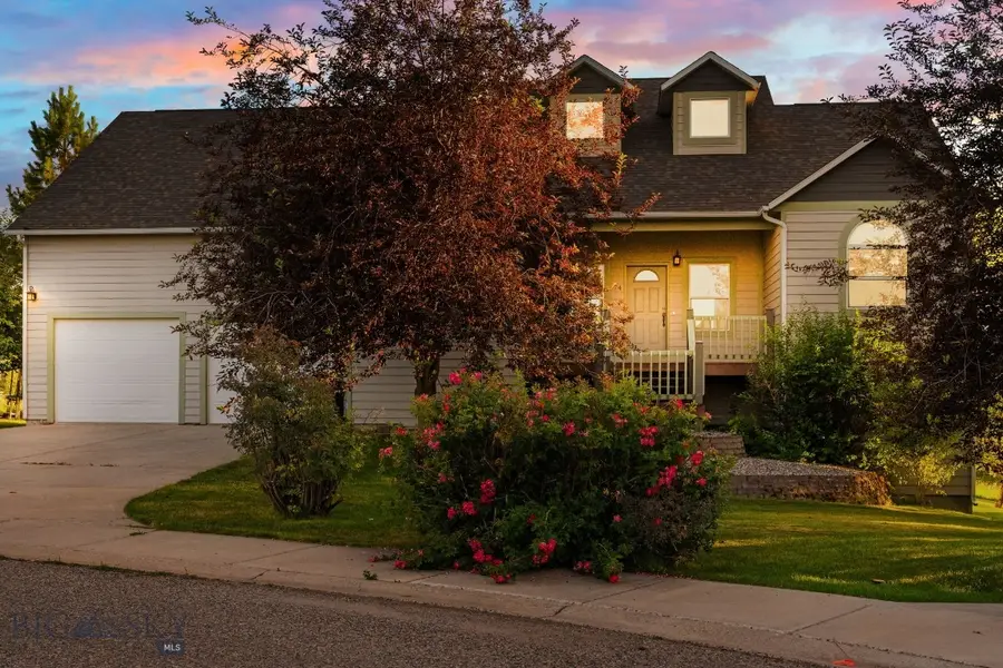 74 W Clara Court, Bozeman, MT 59718 - Image #2