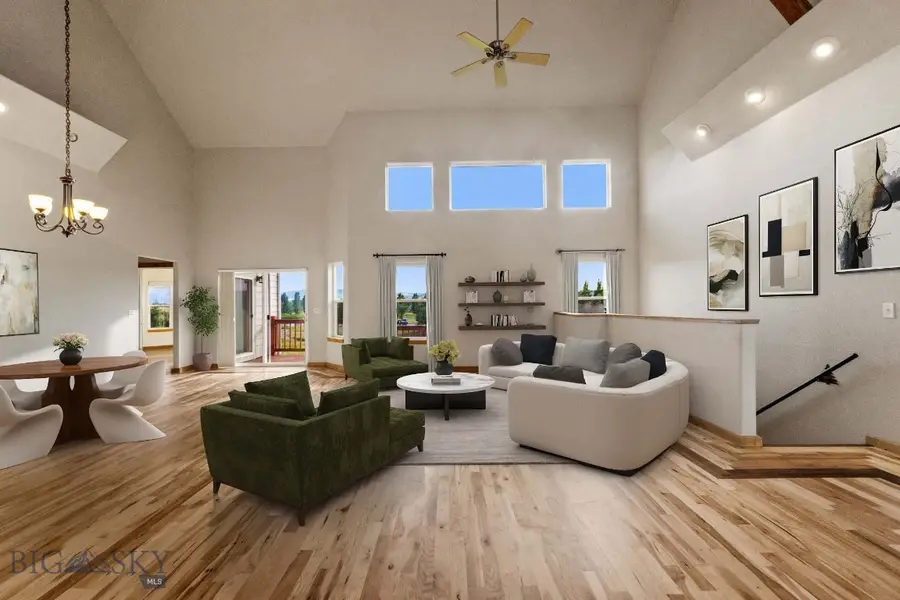 74 W Clara Court, Bozeman, MT 59718 - Image #3