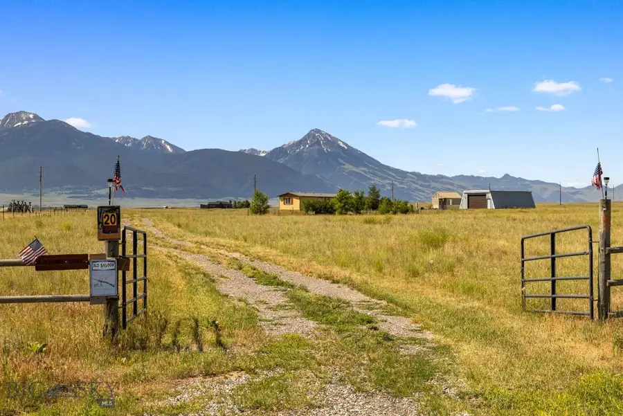 20 Black Hawk, Livingston, MT 59047 - Image #2