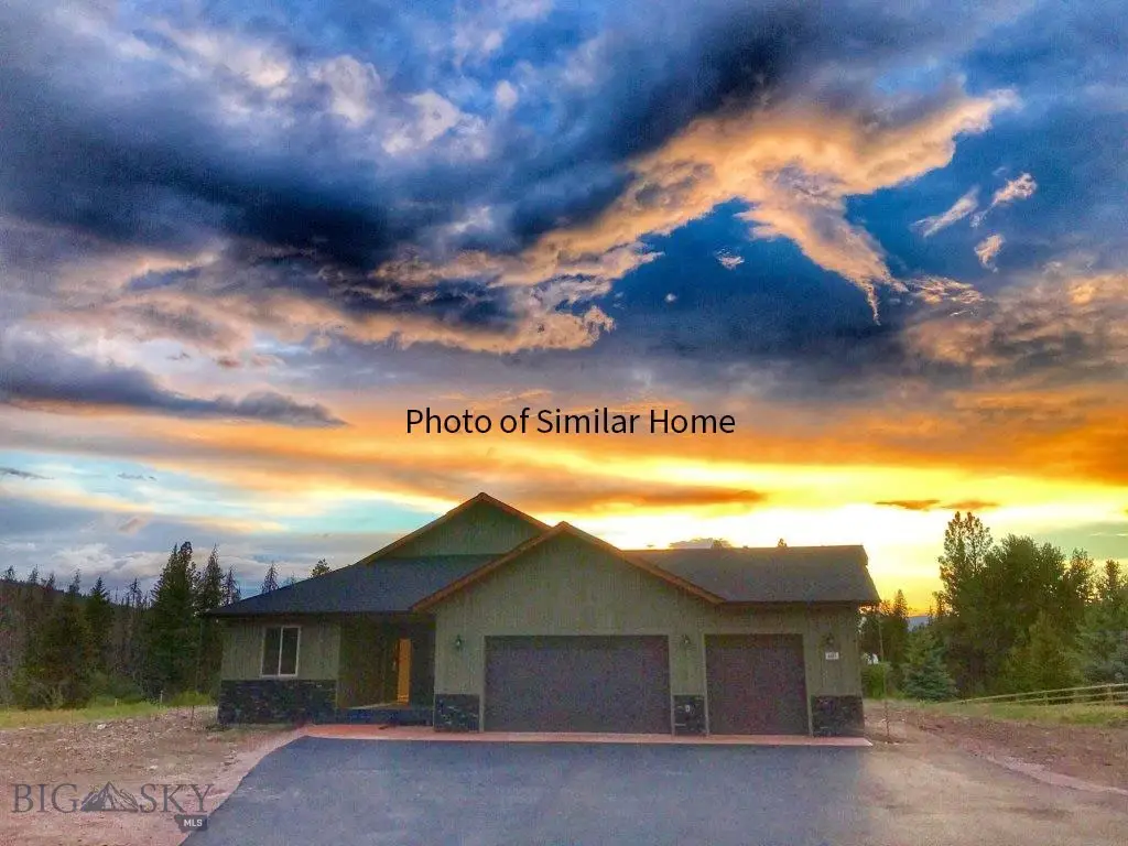 312 Dunham Court, Seeley Lake, MT 59868 - #1