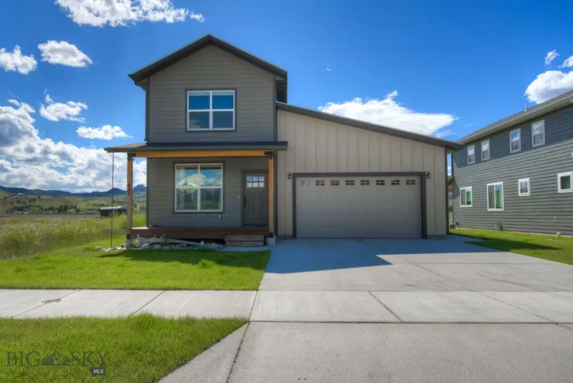 421 Otis Avenue, Ennis, MT 59729 - Image #1