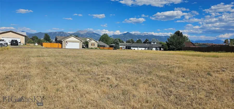Lot 16 Mirza, Ennis, MT 59729 - Image #2
