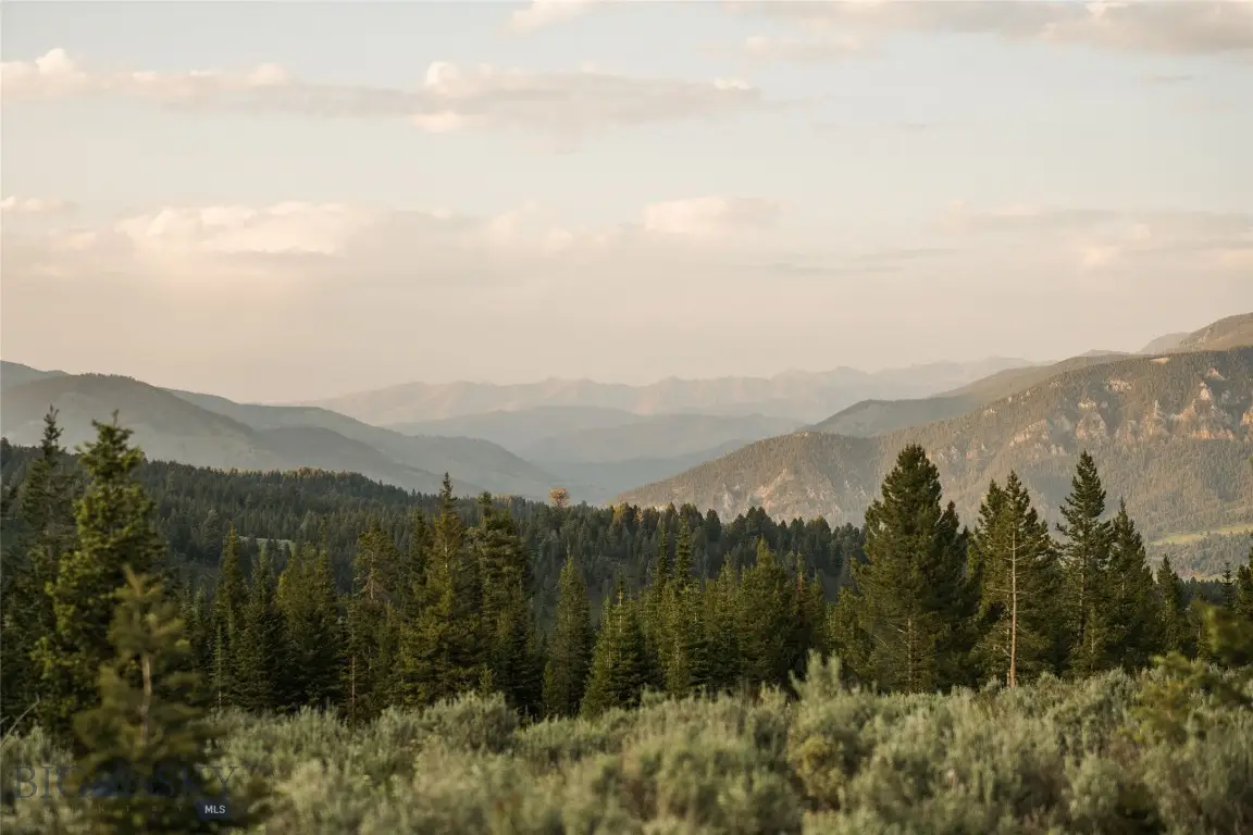 Lot 20 Charles Russell Loop, Big Sky, MT 59716 - Image #1